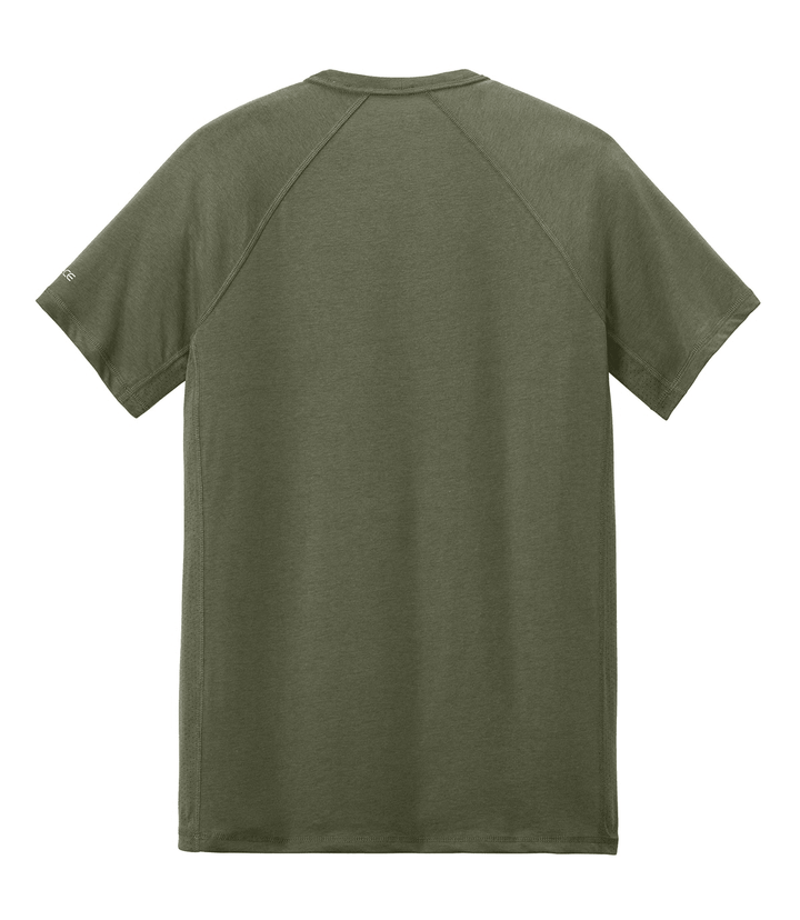 MSU Construction Management Carhartt T-Shirt