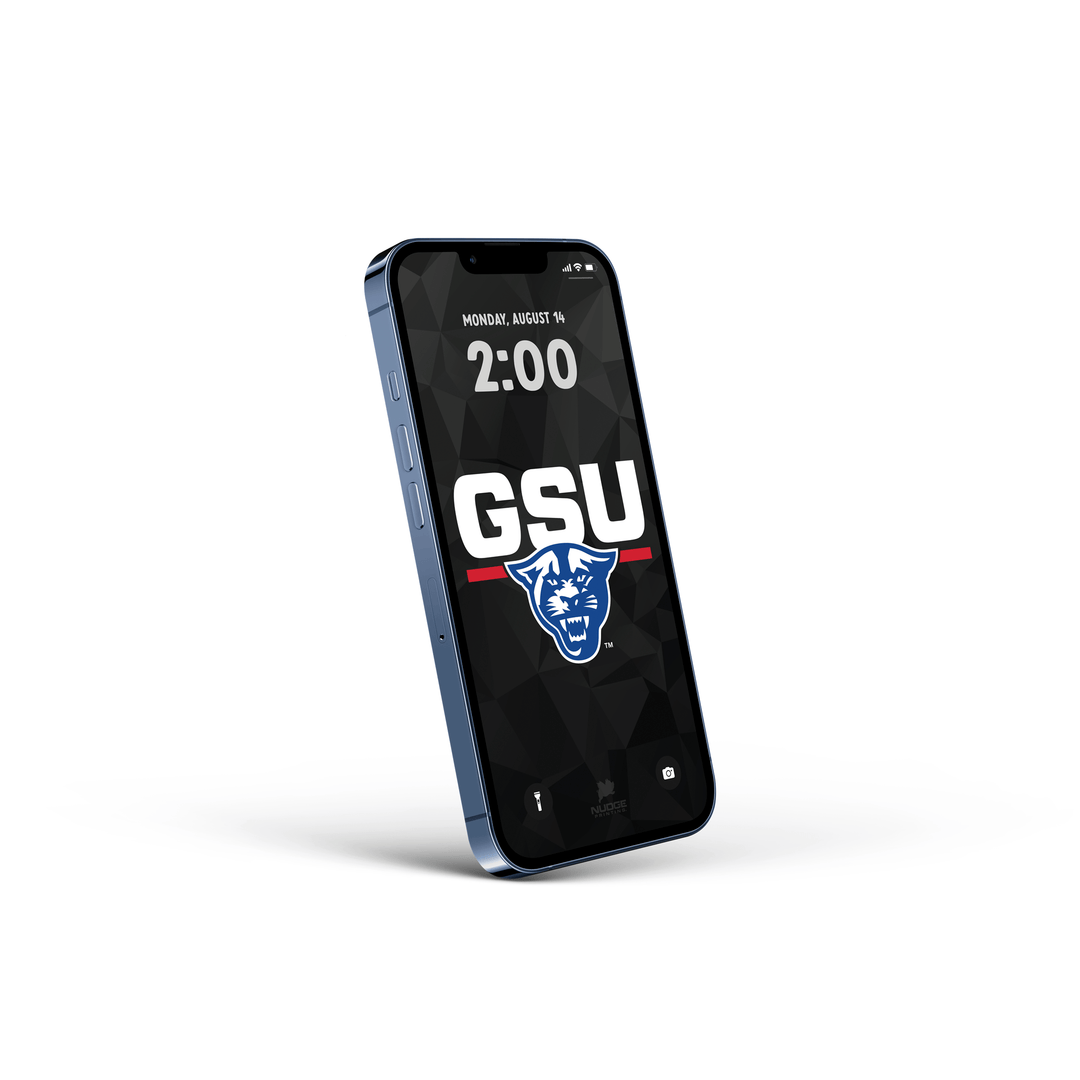 FREE | Georgia State University Phone Wallpaper Download