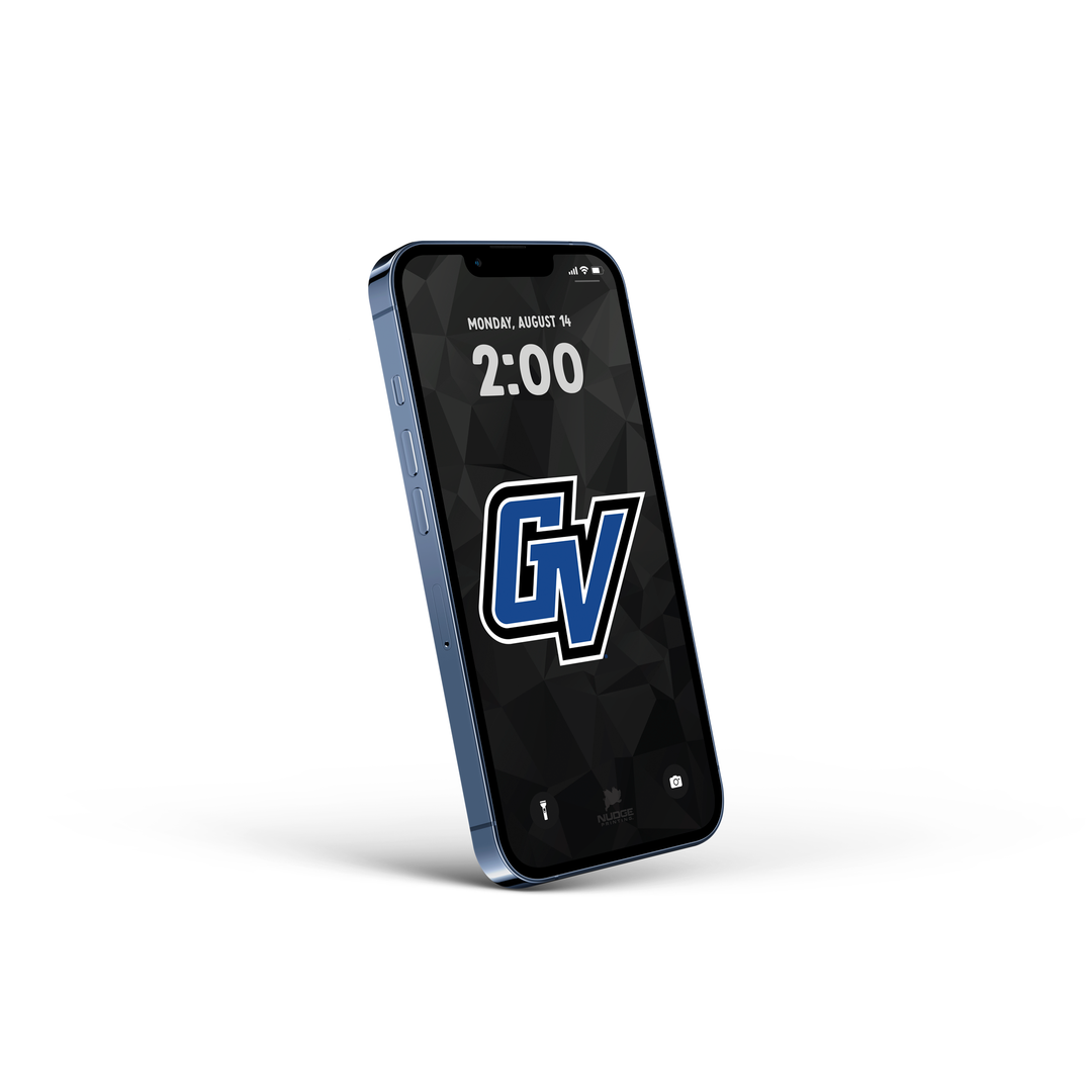 FREE | Grand Valley State University GV Phone Wallpaper Download