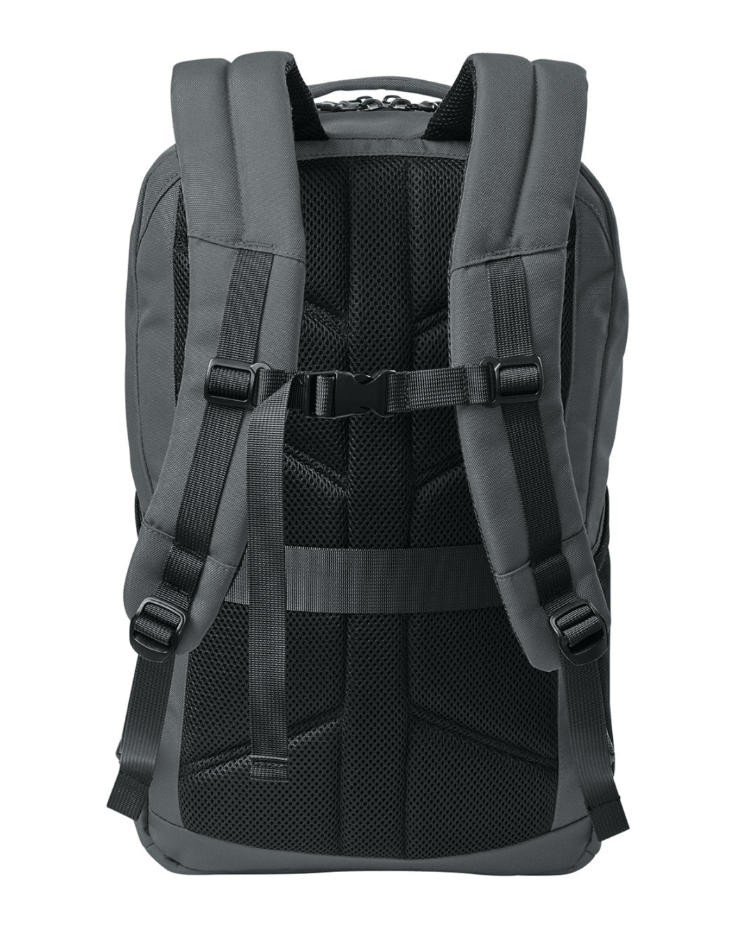 Michigan State Eddie Bauer Adventurer Backpack - Grey