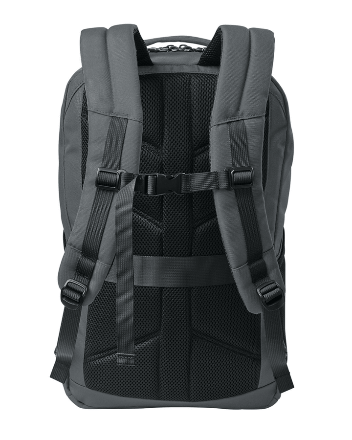 Michigan State Eddie Bauer Adventurer Backpack - Grey
