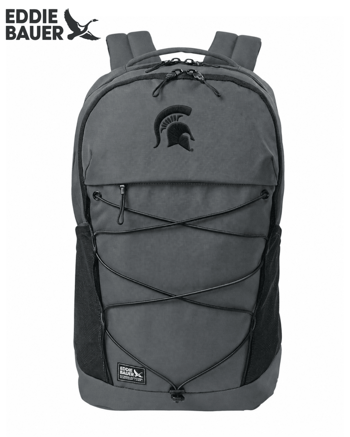 Michigan State Eddie Bauer Adventurer Backpack