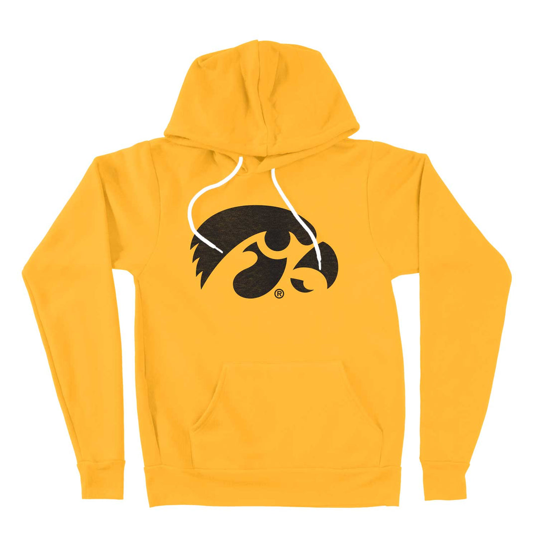 Iowa Classic Hawkeye Gold Sweatshirt