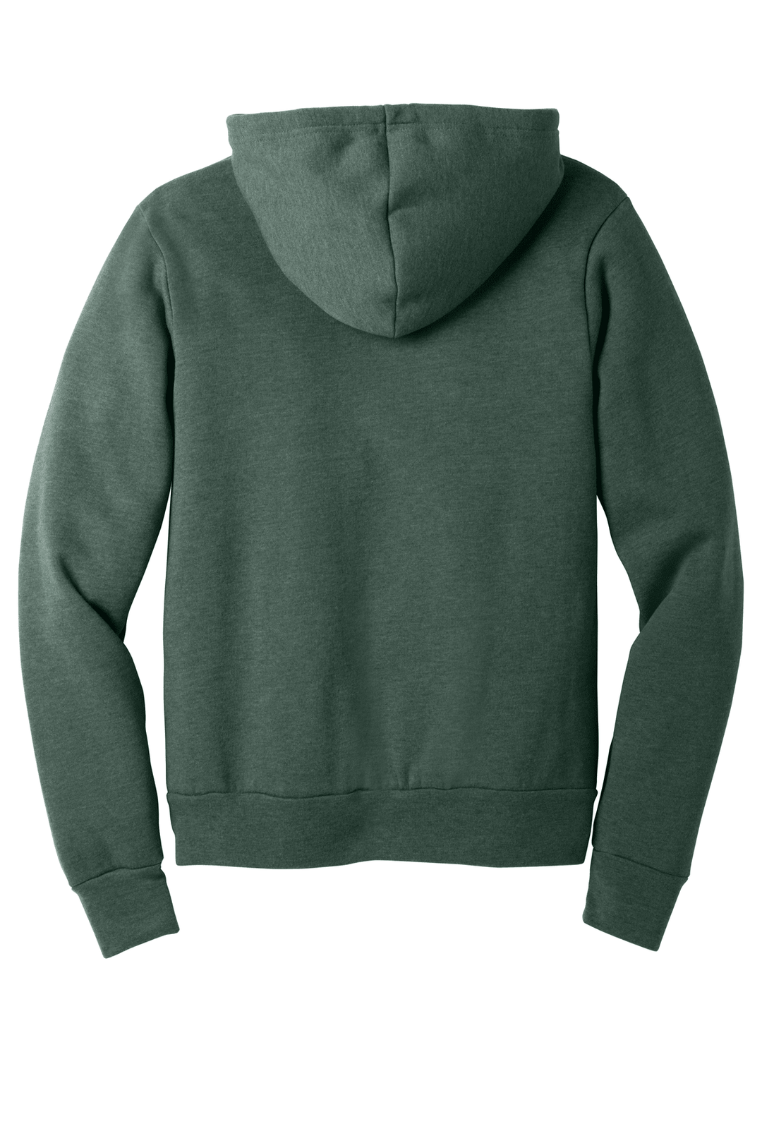 NYC Spartans Skyline Michigan State Hoodie