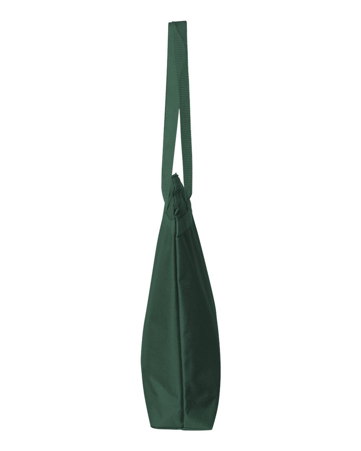 NYC Spartans Statue of Liberty Tote Bag