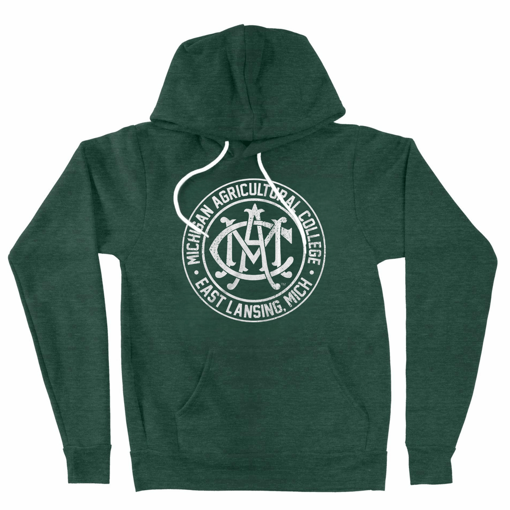 MAC_Michigan_Agricultural_Coll