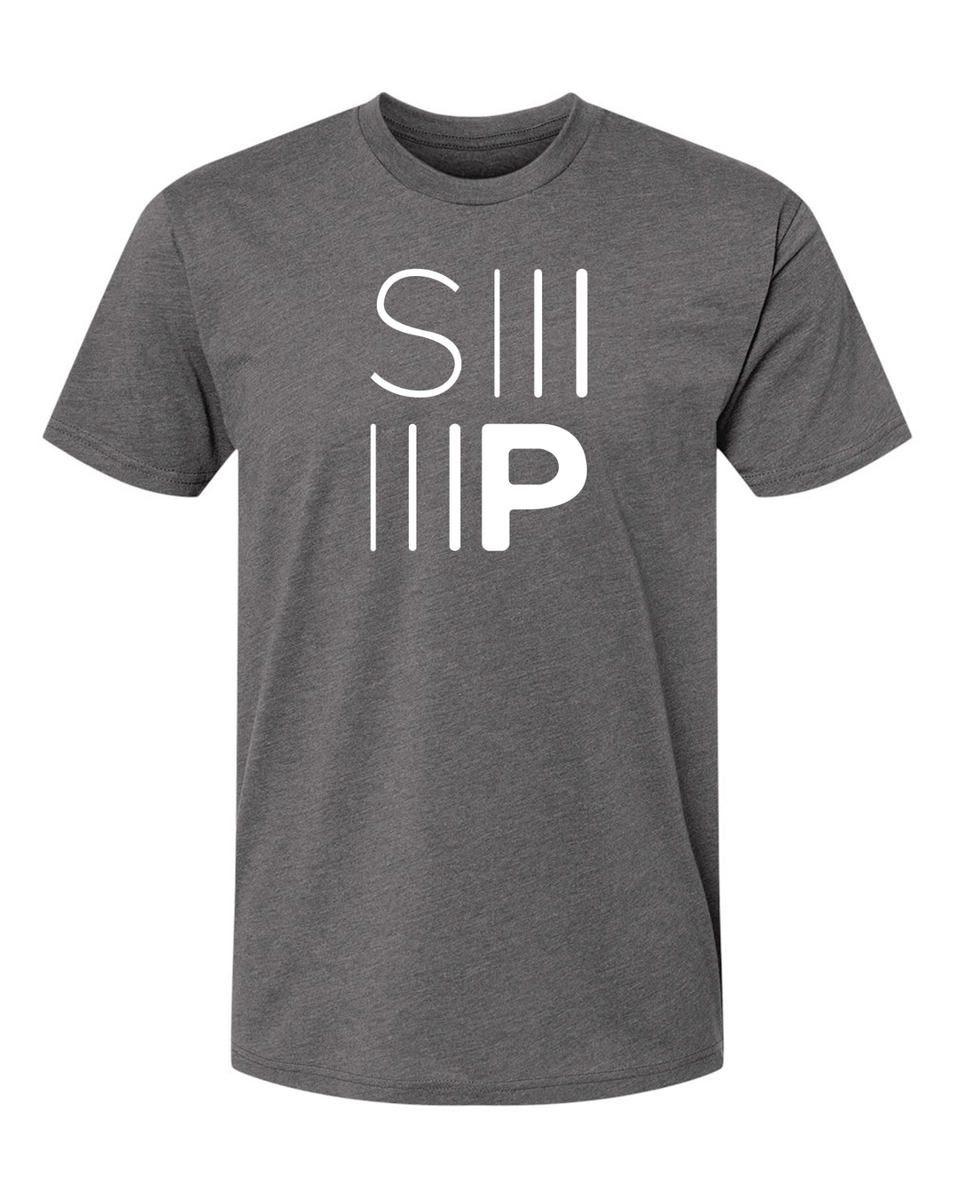 Michigan State MBA | Student Organization T-Shirts - Grey (Pre-Order)