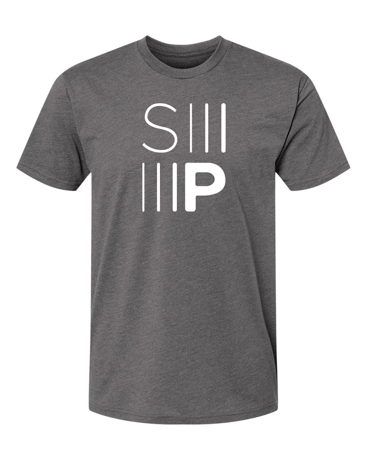 Michigan State MBA | Student Organization T-Shirts - Grey (Pre-Order)