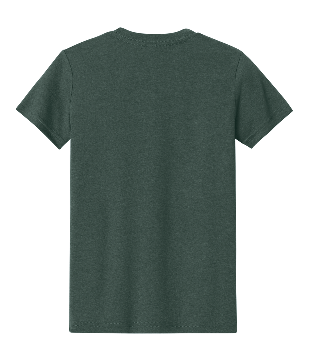 Official Michigan State 2025 Homecoming Unisex Youth T-Shirt
