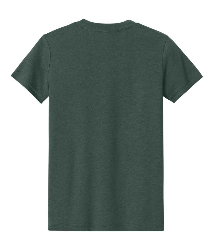 Official Michigan State 2025 Homecoming Unisex Youth T-Shirt