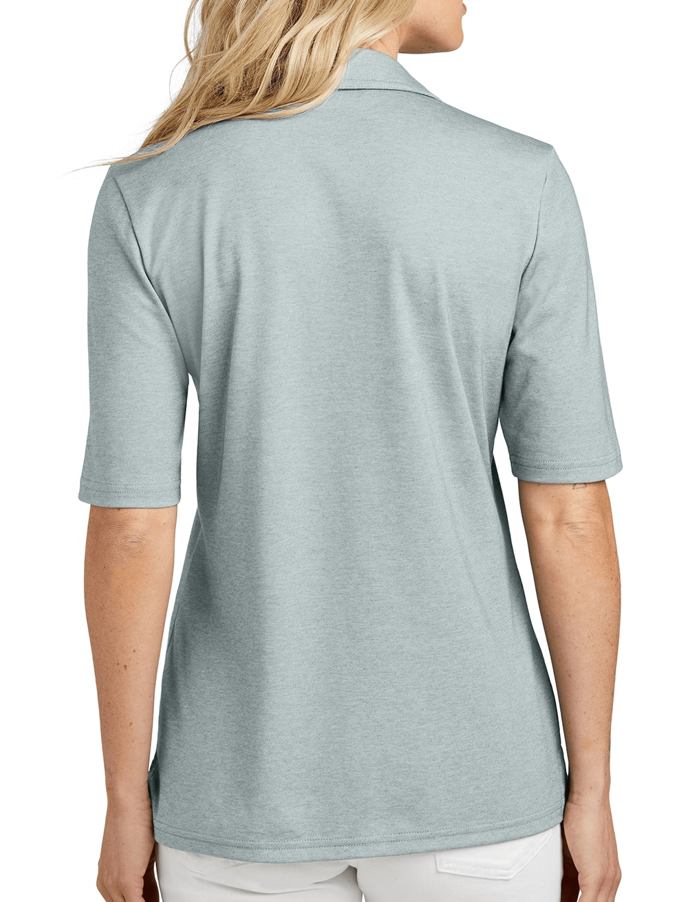 Womens Travis Mathew MSUCM Polo