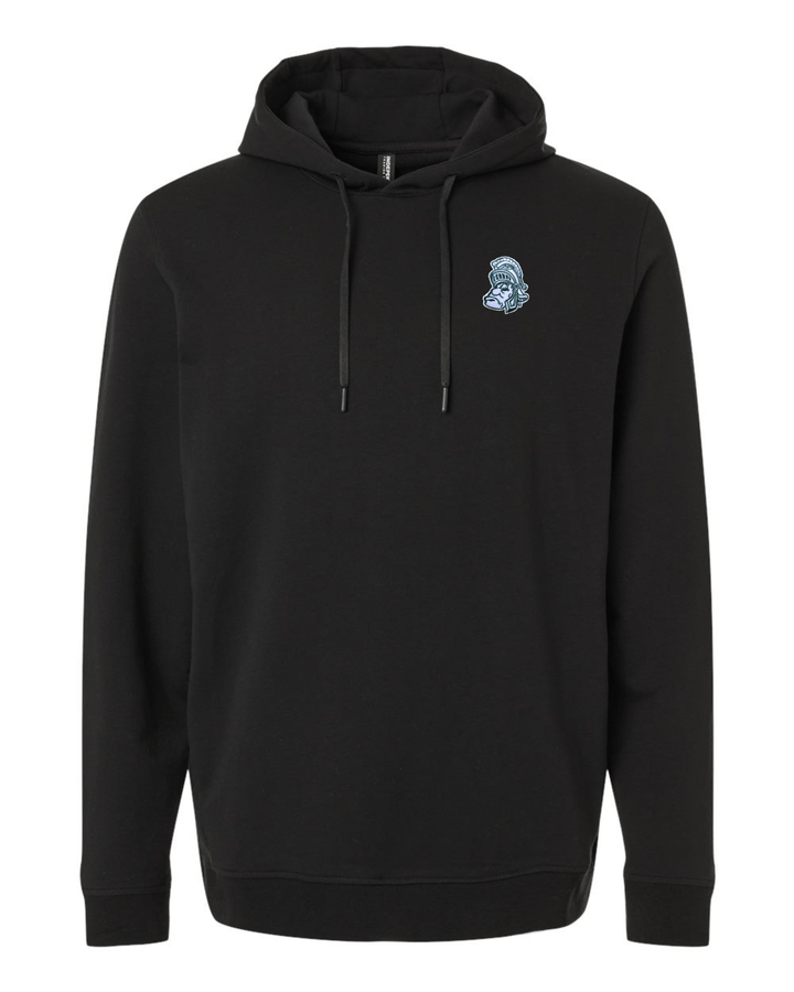 Michigan State Gruff Sparty Perform Hoodie (3 Color Options)