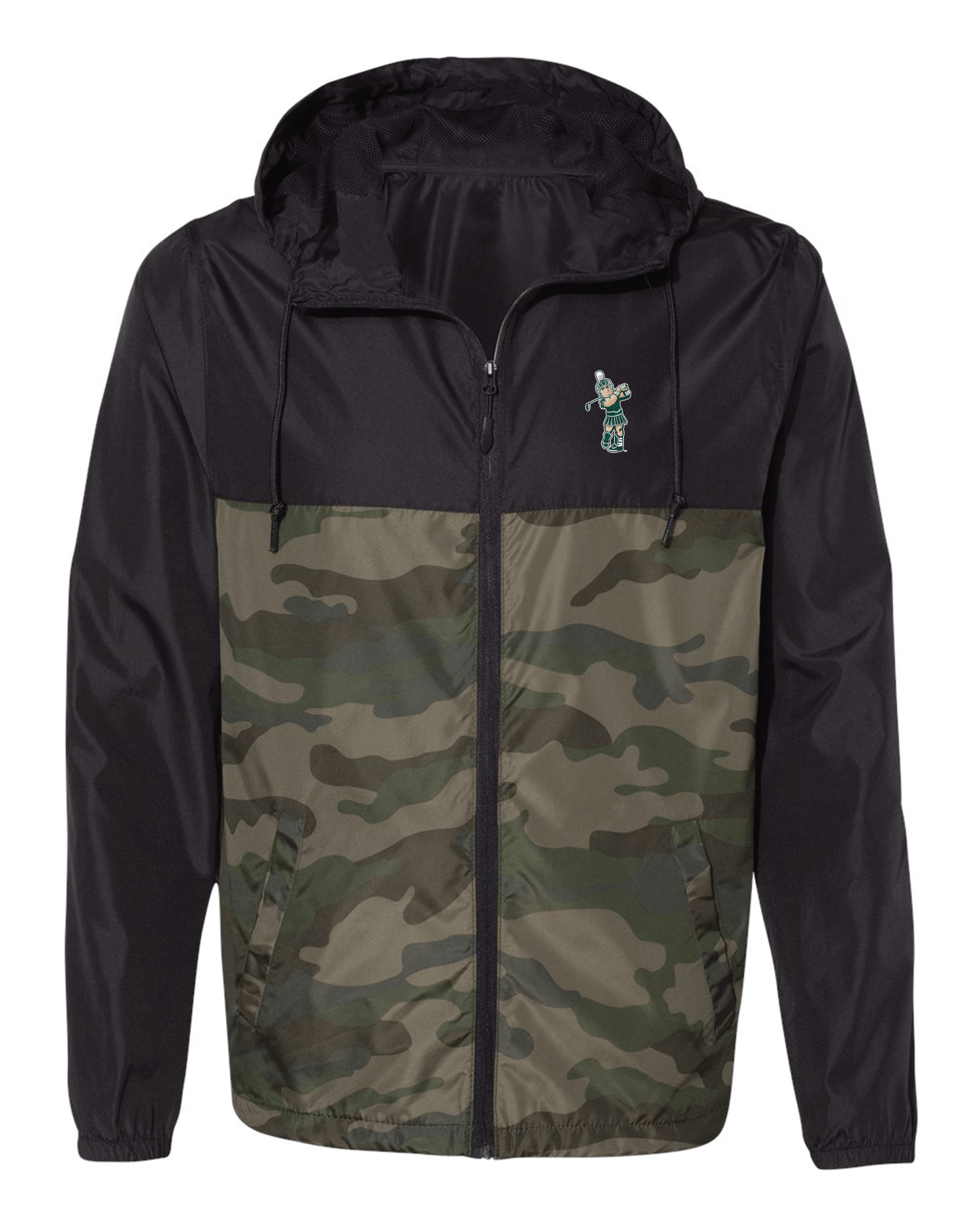 Michigan-State-Golfing-Sparty-