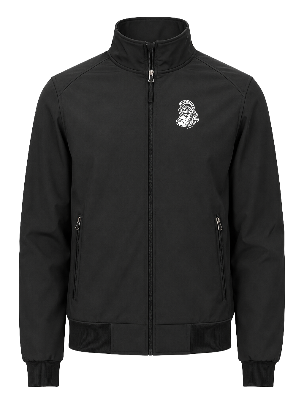 Gruff Sparty Bomber Jacket