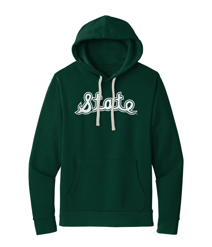 Michigan State 1979 Basketball Champions Logo Sweatshirt Hoodie