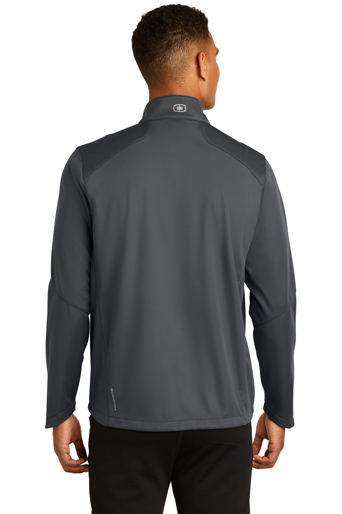 Michigan State Gruff Sparty Jacket – Nudge Printing
