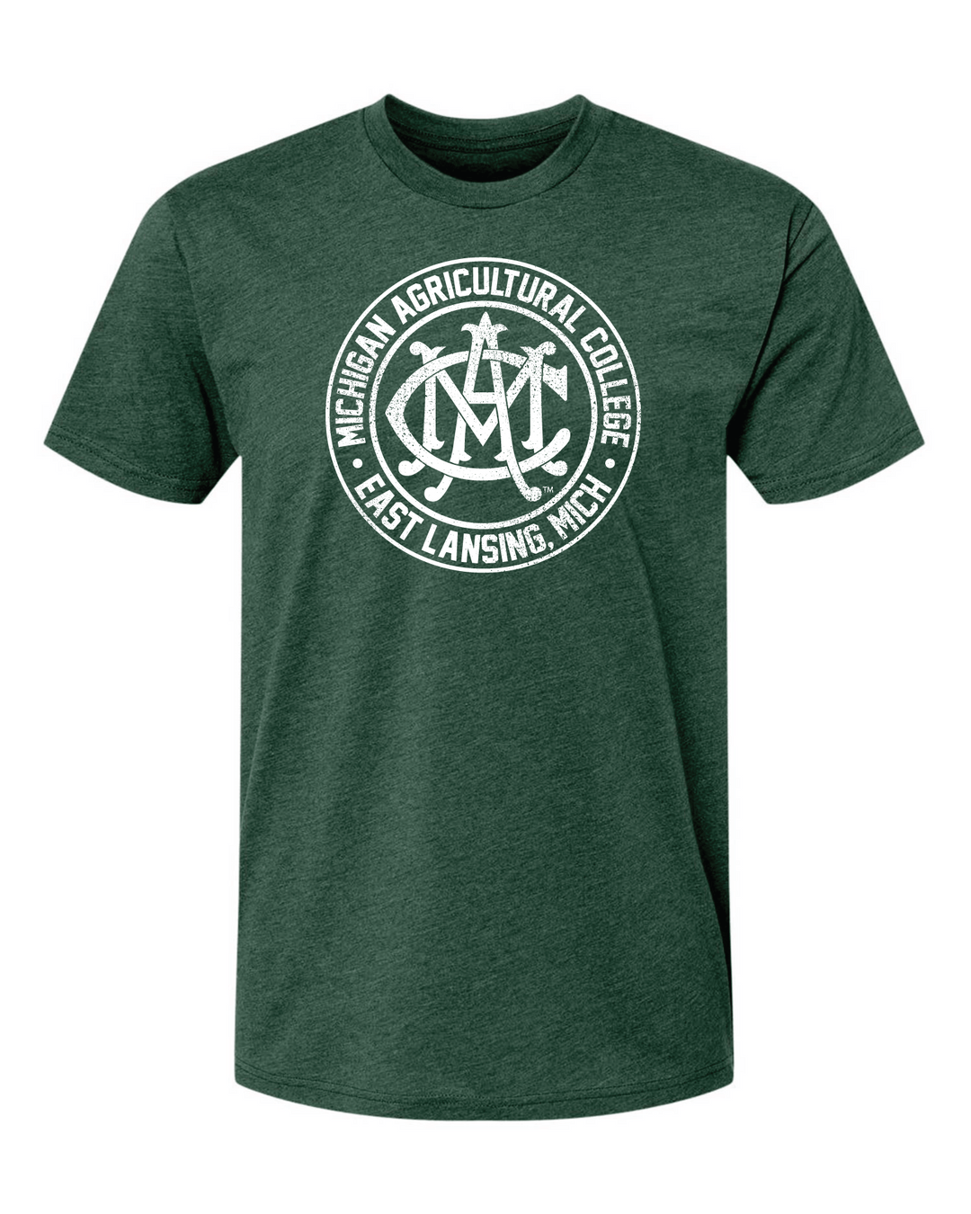Michigan State MAC Shirt
