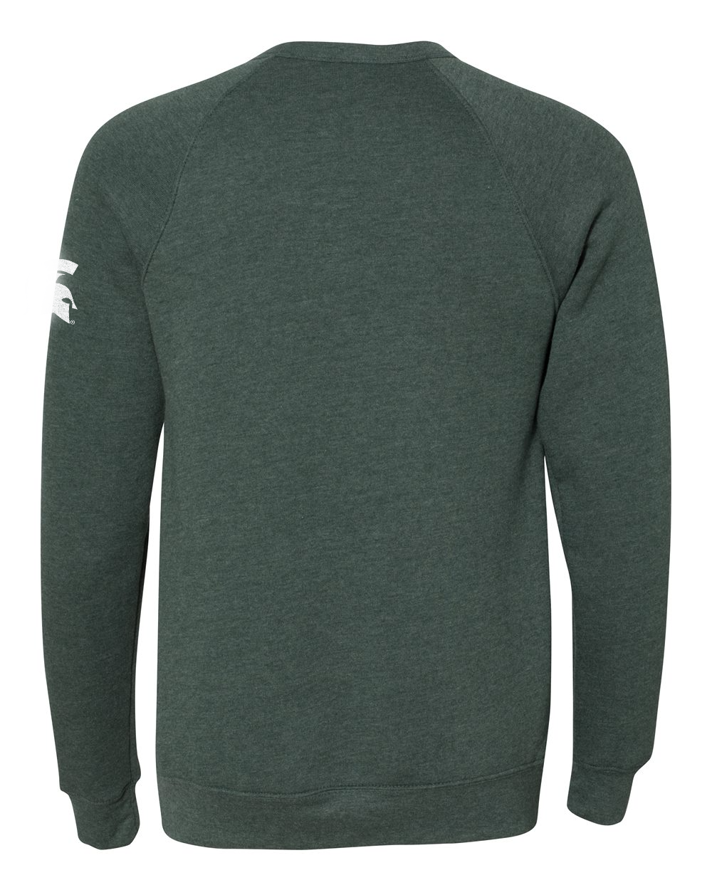 NYC Spartans Statue of Liberty Crewneck Sweatshirt