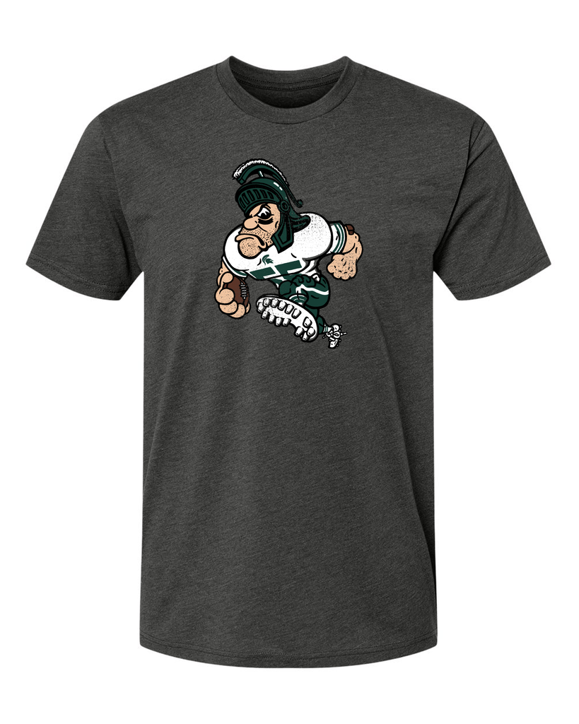 Gruff sparty shirt hotsell
