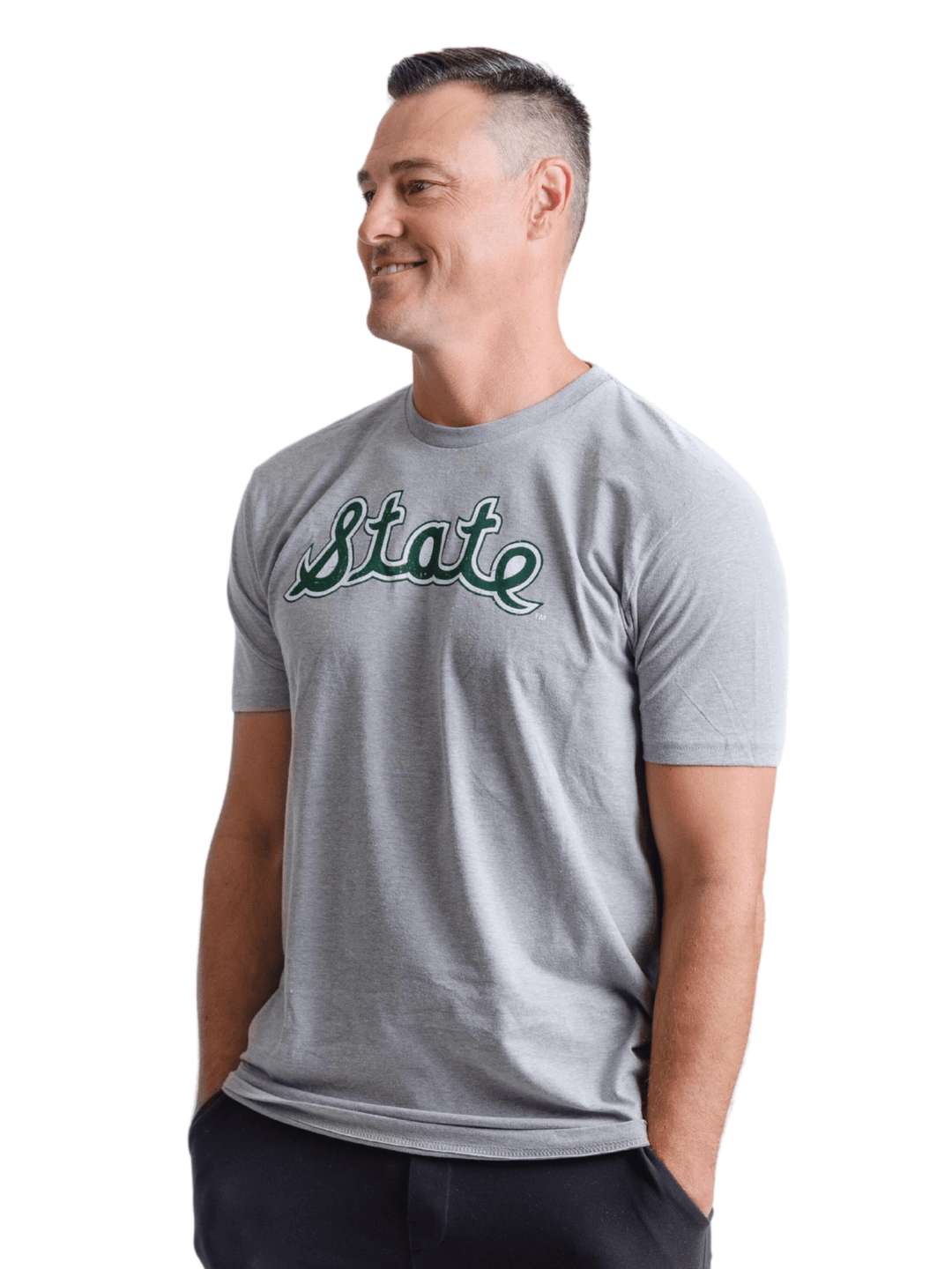 Michigan State Apparel | MSU