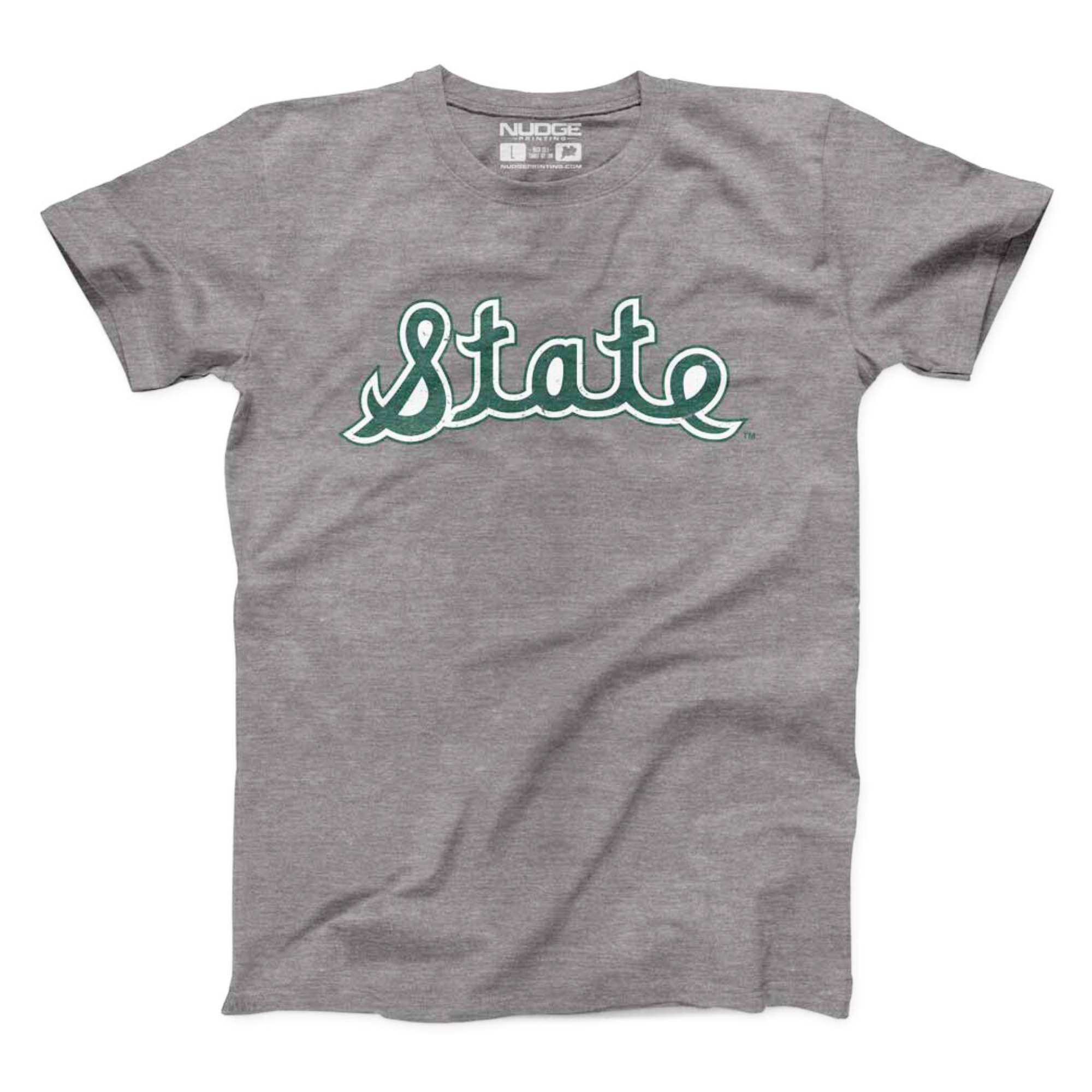 Michigan State Apparel | MSU