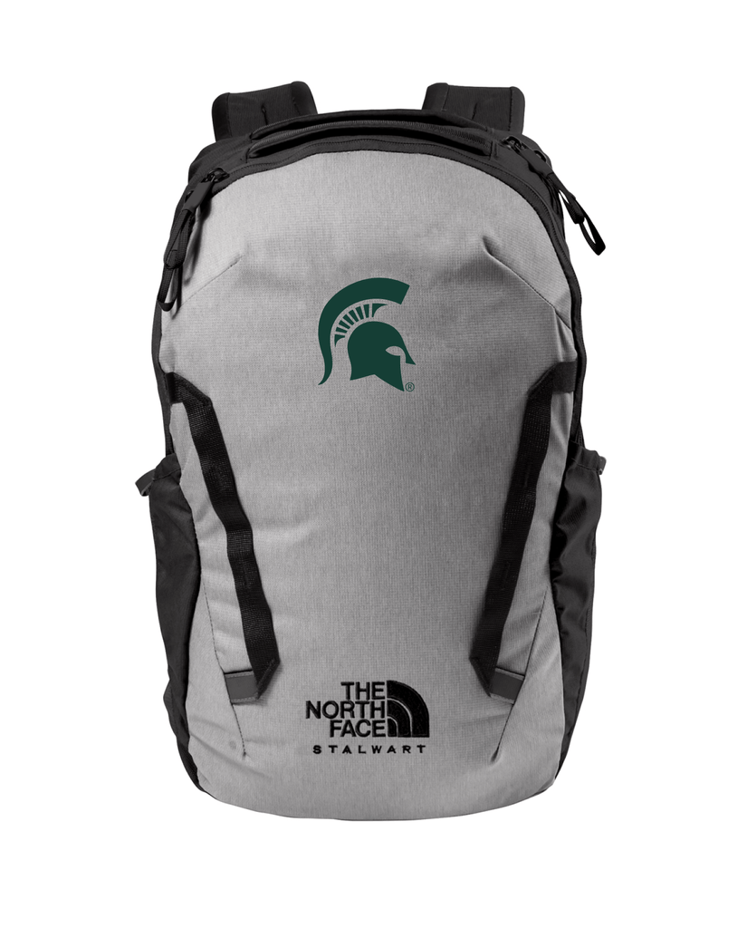 North face solid state backpack review top