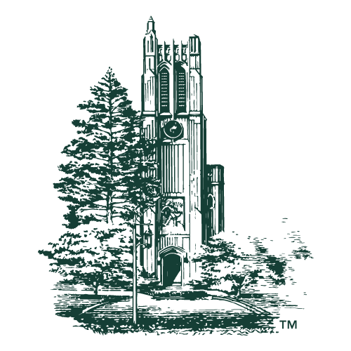 Michigan State Beaumont Tower Logo