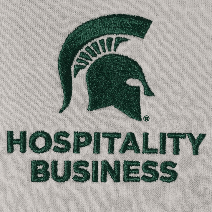 Michigan State Hospitality Business Perform Full Zip
