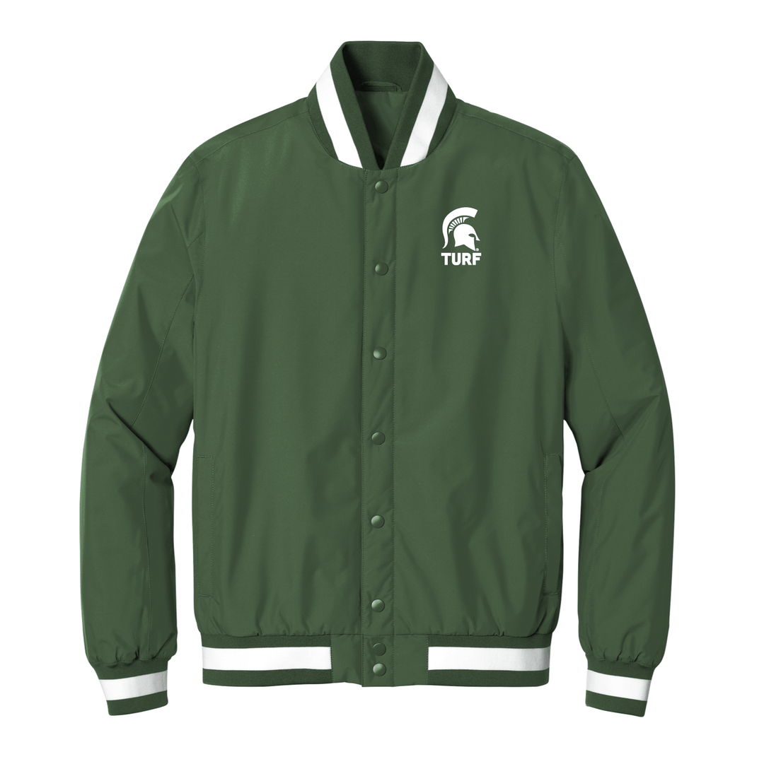 Msu coat discount