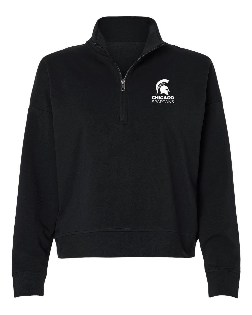 MSU Chicago Spartans Women&