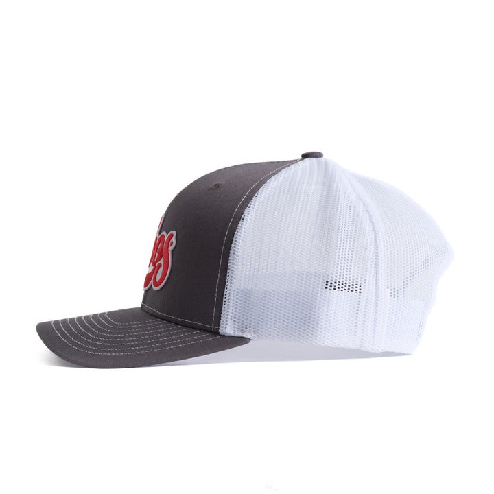 The University of New Mexico Hat UNM Lobos Adjustable Snapback Trucker Hat Baseball Cap
