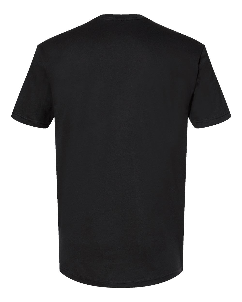 University of New Mexico Black Lobos Script Unisex Tshirt