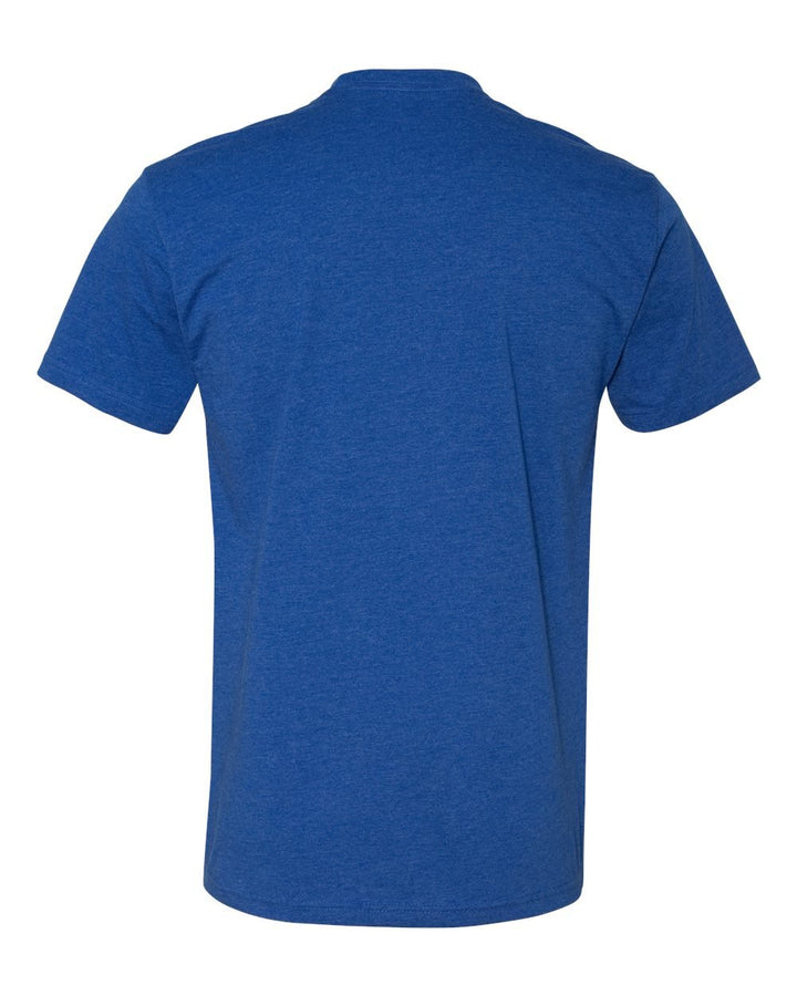 Nifty 50 | Detroit Michigan Big D Lion Football Shirt