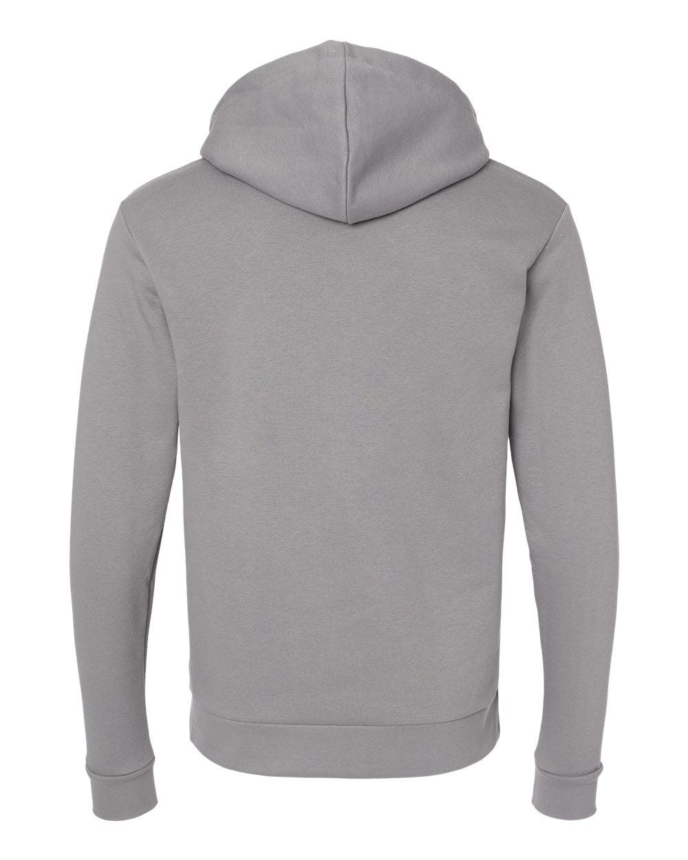 Script State Grey Michigan State Sweatshirt