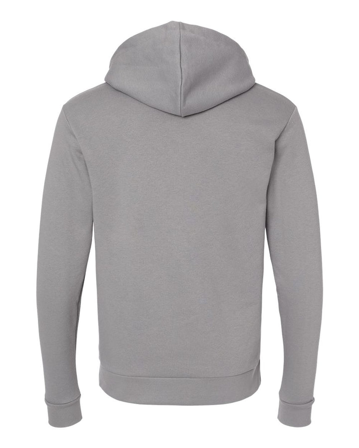 Script State Grey Michigan State Sweatshirt