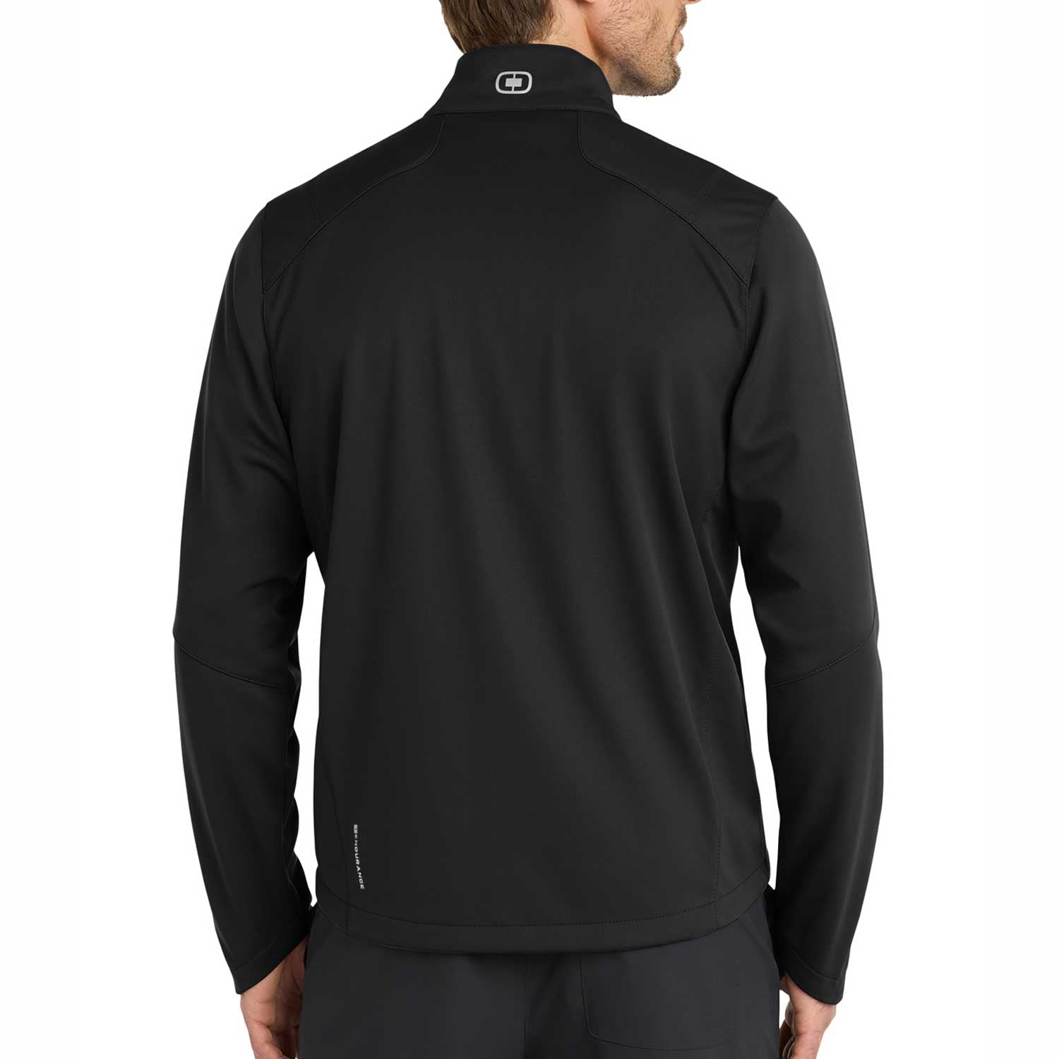 West Point OGIO Crux Soft Shell Shield Jacket – Nudge Printing