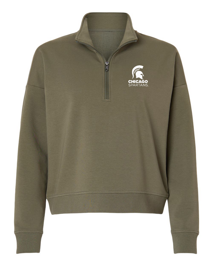 MSU Chicago Spartans Women&