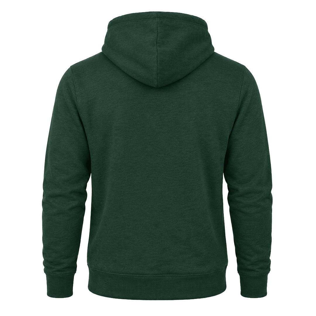 Michigan State Coach Fitz and the Dawgs Hoodie
