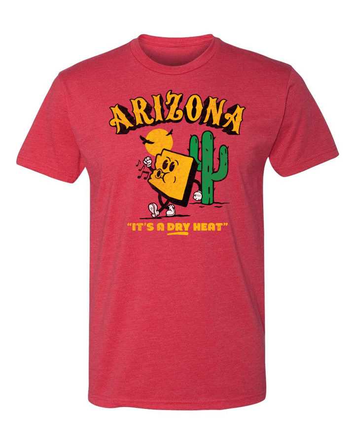 State of Arizona - It&