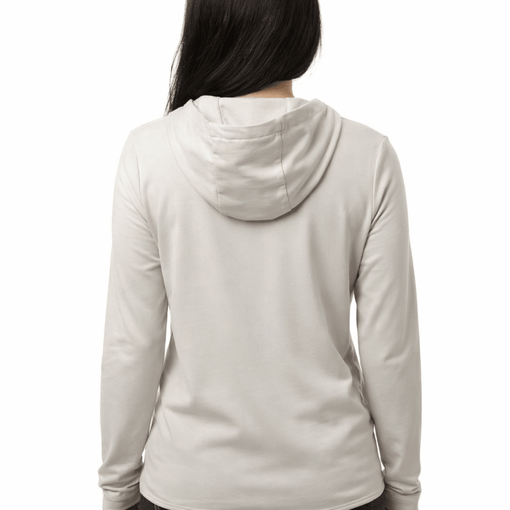 College of Nursing | Michigan State Perform Full Zip Hoodie