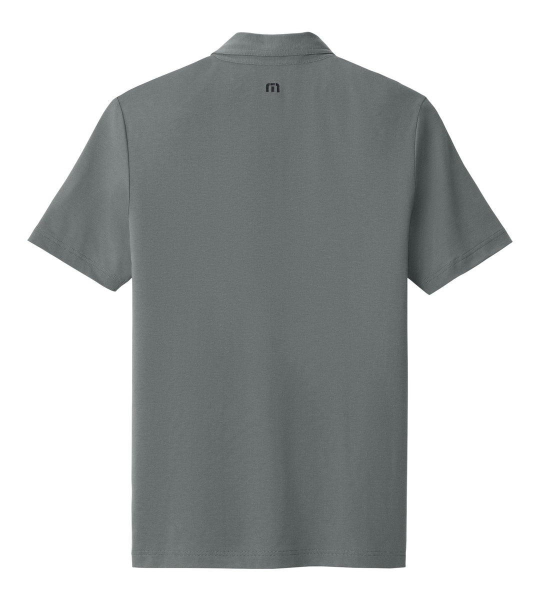 NEW | Michigan State TravisMathew Spartan Alumni Performance Polo