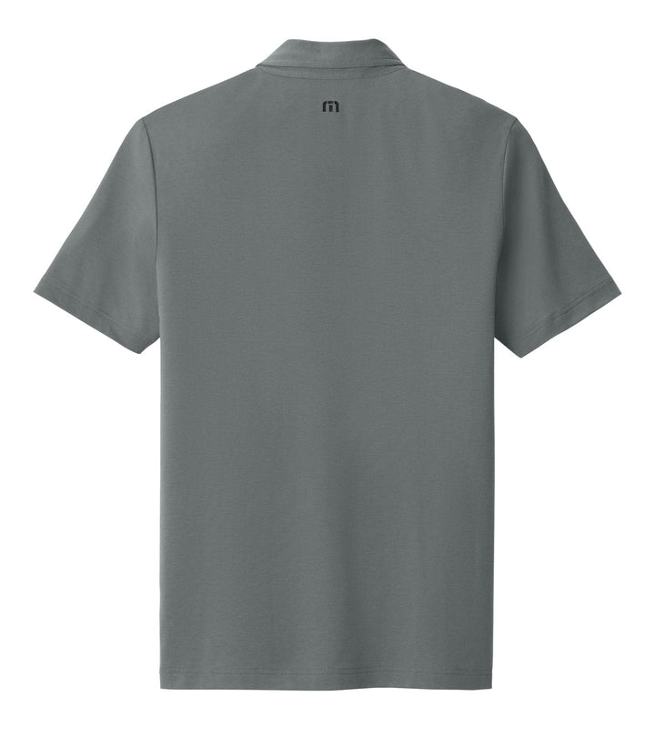 NEW | Michigan State TravisMathew Spartan Alumni Performance Polo