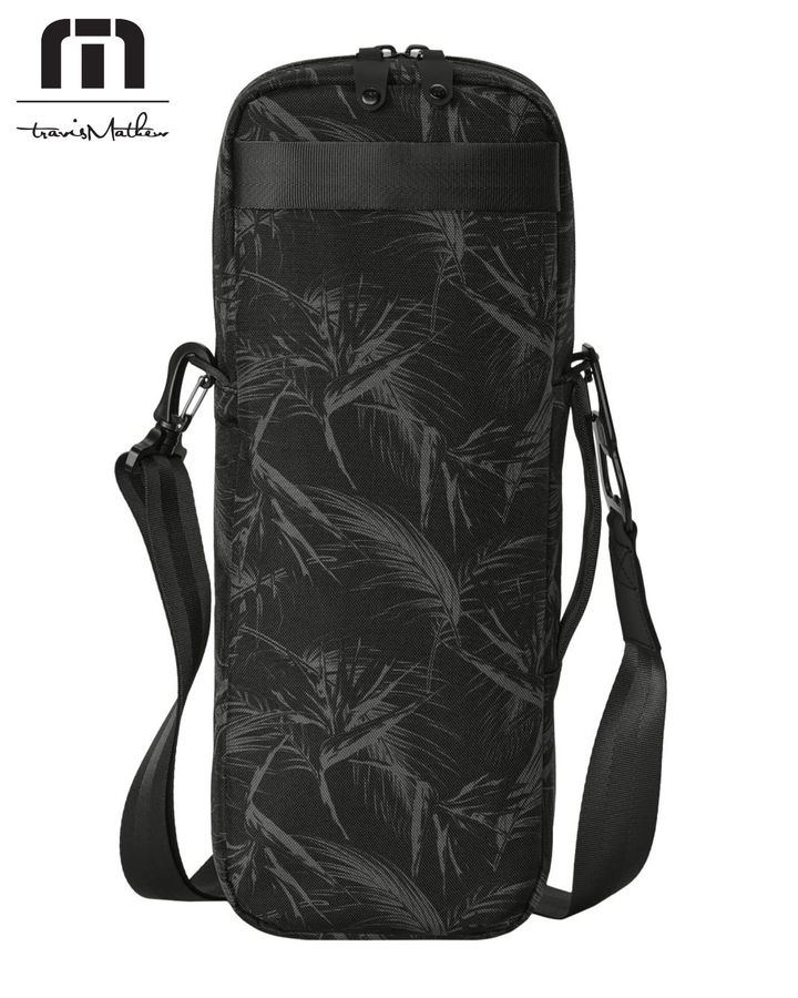 MSU TravisMathew 6-Can Paradise Insulated Cooler