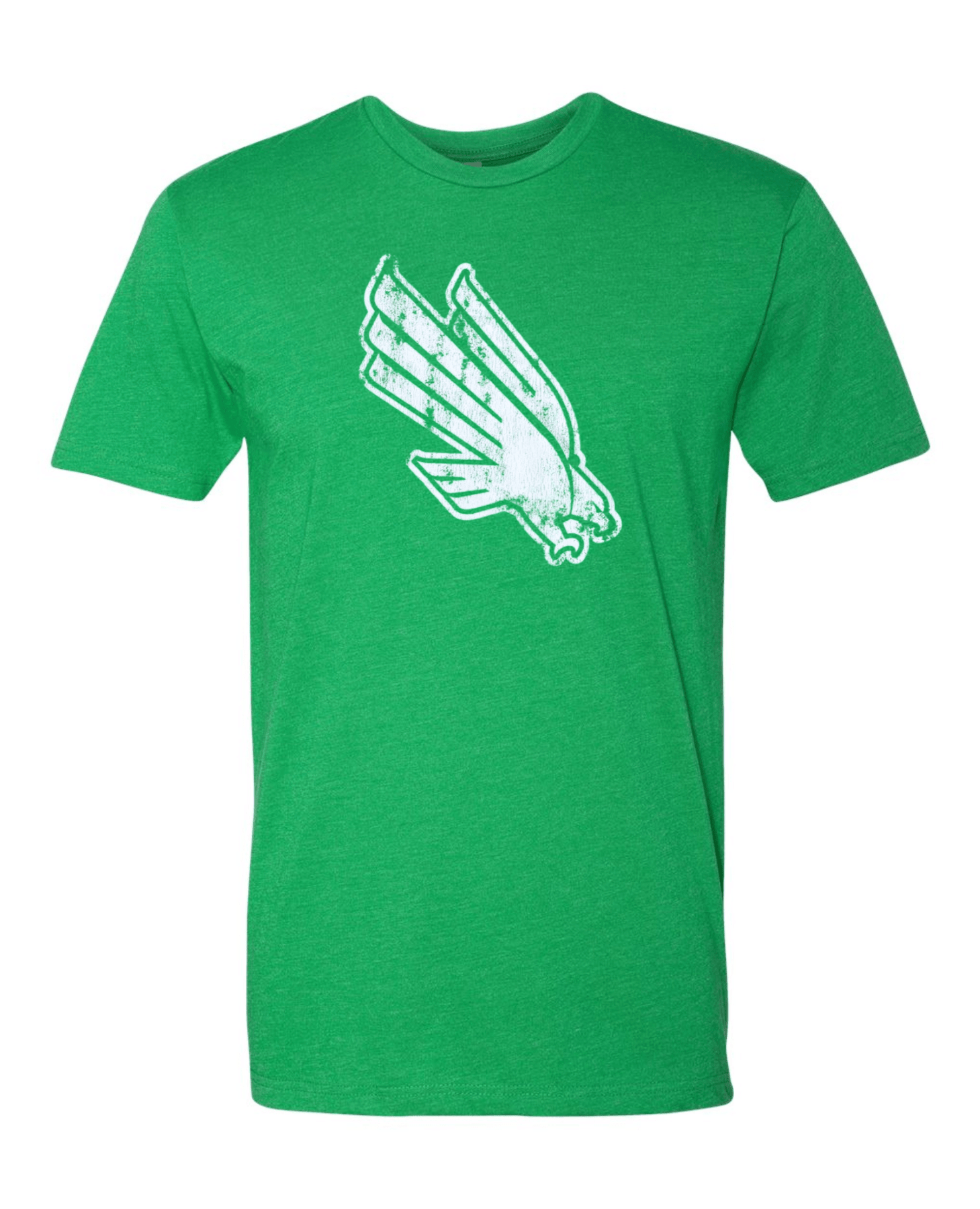 UNT_University_of_North_Texas_