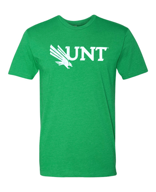 University of North Texas Blog – Nudge Printing