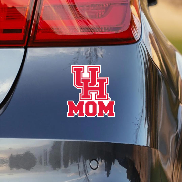 Perfect for cars showcasing your Cougar Mom status