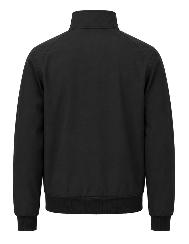 Gruff Sparty Bomber Jacket