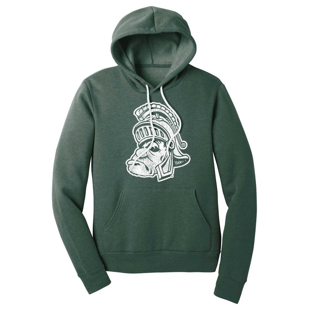 Michigan State Sweatshirt Collection from Nudge Printing