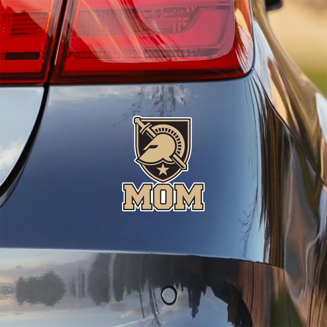 high-quality, weather-resistant stickers U.S. Military Academy
