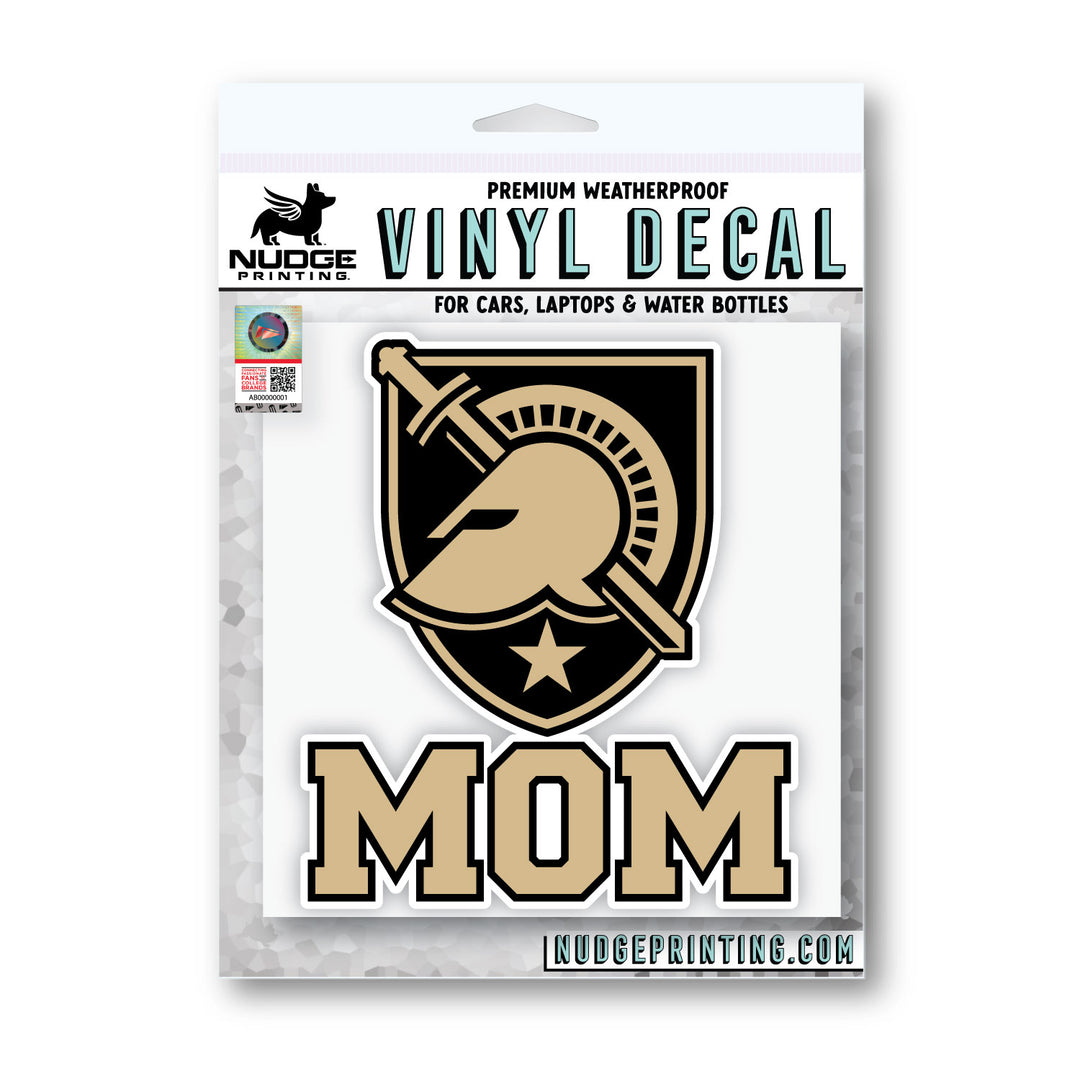 display your Army Mom status 